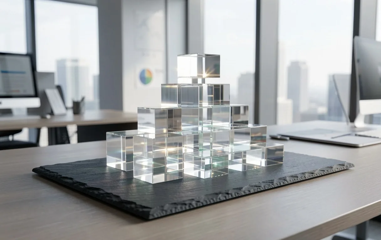 Data architecture background